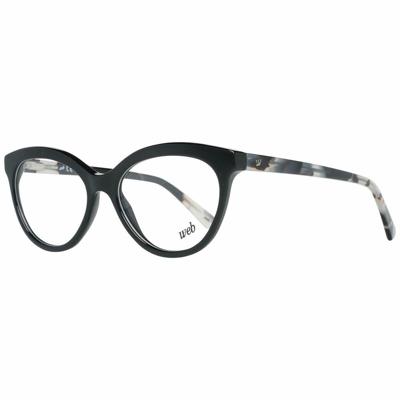 Brillenframe Dames WEB EYEWEAR WE5250 51A01 Brillenframe Dames WEB EYEWEAR WE5250 51A01