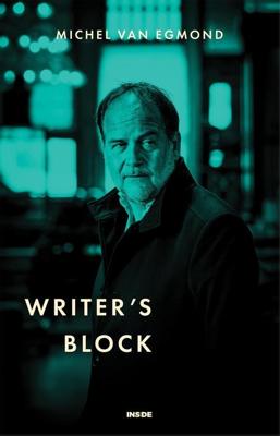 Writer's Block - Michel van Egmond - ebook