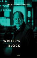 Writer's Block - Michel van Egmond - ebook - thumbnail