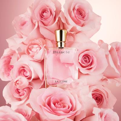 Damesparfum Lancôme Miracle EDP 100 ml