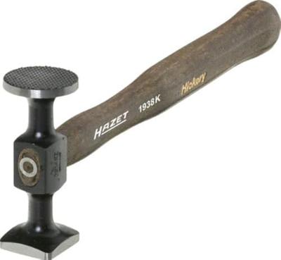 Hazet 1938K Uitdeukhamer 429 g 310 mm 1 stuk(s)