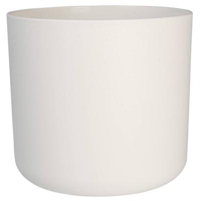 Bloempot B.for soft 14 cm wit elho - Elho Bloempot B.for soft 14 cm wit elho - Elho
