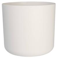 Bloempot B.for soft 14 cm wit elho - Elho - thumbnail