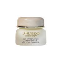 Shiseido Concentrate Eye Wrinkle Cream 15ml Oogverzorging - thumbnail