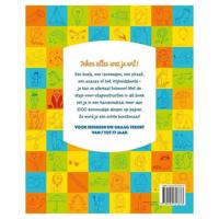 Deltas Ik kan 1000 dingen tekenen - thumbnail