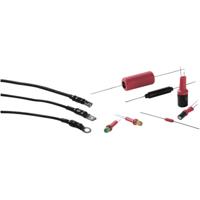 HellermannTyton 300-73010 Krimpkous zonder lijm Zwart 1.20 mm 0.60 mm Krimpverhouding:2:1 per meter - thumbnail