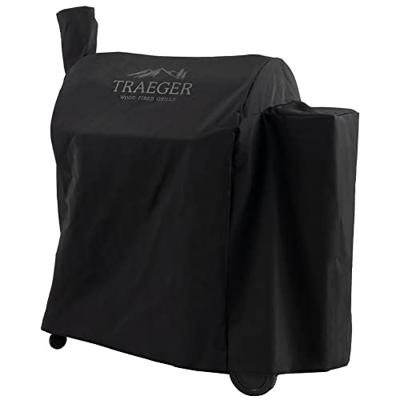 Traeger pro 780 beschermhoes beschermkap (zwart)