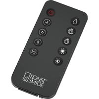 Konstsmide 1650-700 Afstandsbediening Zwart - thumbnail