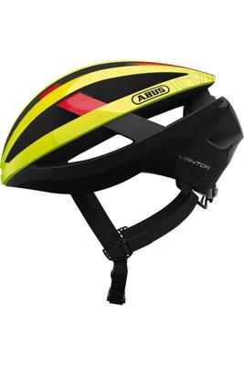 Abus Viantor Helm Neon Yellow Abus Viantor Helm Neon Yellow