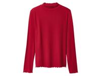 esmara Dames trui (Rood, L (44/46)) - thumbnail