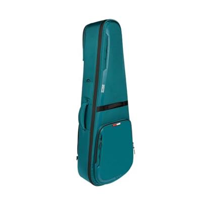 Gator Cases G-ICONDREAD-BLU Icon serie softcase voor western gitaar - blauw - thumbnail