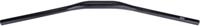 Elvedes Ergotec stuur riser 30 sl6+ 31,8 800mm zwart - thumbnail