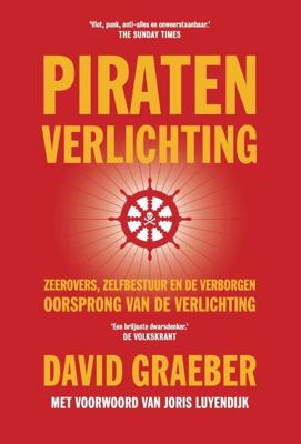 Piratenverlichting (Paperback)