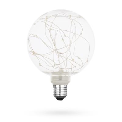 Smartwares LSO-04021 LED Lamp STARRY Globe E27 1,5W Kleur Smartwares LSO-04021 LED Lamp STARRY Globe E27 1,5W Kleur