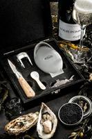 Laguiole Style de Vie Oestermes Geschenkset Exclusieve editie - Luxury Line - thumbnail