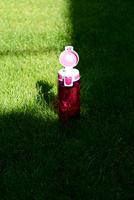 SIGG Total Color Dagelijks gebruik 600 ml Tritan Bessen, Transparant - thumbnail