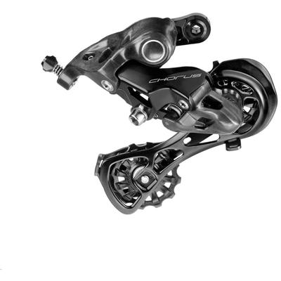 Campagnolo achterderailleur Chorus carbon/alu Campagnolo achterderailleur Chorus carbon/alu