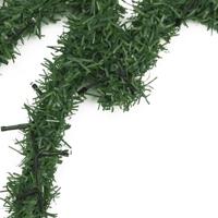 VidaXL Kerstverlichting meteoor met grondpinnen 115 led&apos;s 89 cm - thumbnail