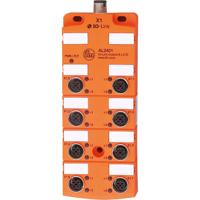 ifm Electronic AL2401 AL2401 Ingangsmodule M12-stekker Aantal digitale ingangen: 16 - thumbnail