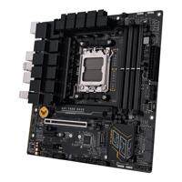 Asus TUF GAMING B650M-E Moederbord Socket AMD AM5 Vormfactor ATX Moederbord chipset AMD® B650 - thumbnail