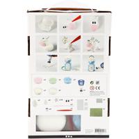 Silk Clay Unicorn dream world, 1 set - thumbnail