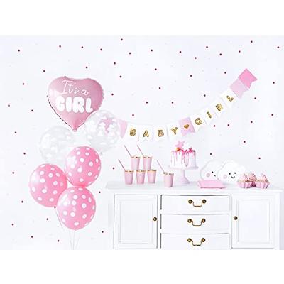 PartyDeko Feestpakket It's a girl