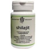 Surya Shilajit 60 Tabletten - thumbnail
