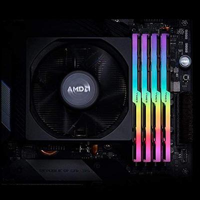 G.Skill DDR4 Trident Z Neo 2x8GB 3600Mhz [F4-3600C18D-16GTZN]
