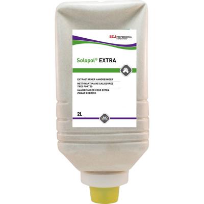 SC Johnson Professional Solopol® EXTRA 35575 Handreiniger 250 ml 1 stuk(s)