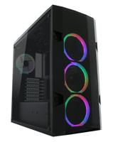 LC Power LC-998B-ON Rambot - thumbnail