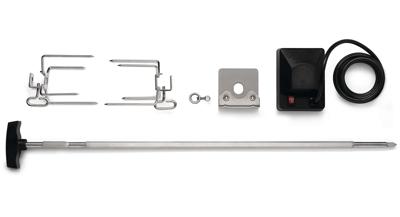 Napoleon draaispit voor LD365/425 Napoleon draaispit voor LD365/425