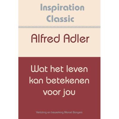 Wat het leven kan betekenen voor jou (Paperback)