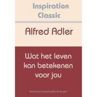 Wat het leven kan betekenen voor jou (Paperback) - thumbnail