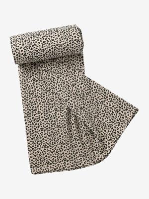 Draagdoek VERTBAUDET beige, bedrukt Draagdoek VERTBAUDET beige, bedrukt