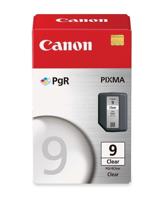 Canon PGI-9GY Clear Cartridge - thumbnail