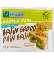 Damhert Damhert Bruin Brood (200g) - thumbnail