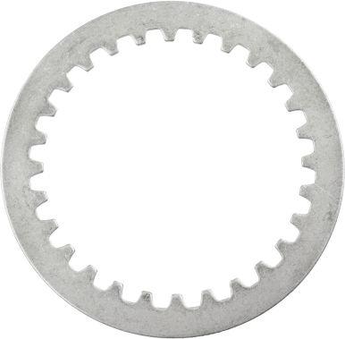 TRW stalen tussenschijven clutch.steel.kit mes344-7