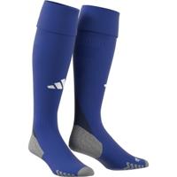 adidas Adi 24 Voetbalsokken Blauw Donkerblauw Wit - thumbnail