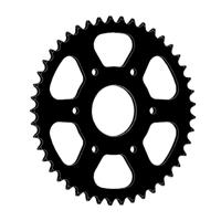 ESJOT Chain wheel 520 45z steel black - thumbnail