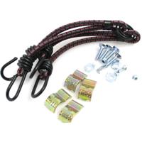 Steco montageset incl. binder voor krat-mee, bag-mee en bag-mee comfort - thumbnail