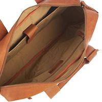 Burkely Vintage River Worker-Black - thumbnail