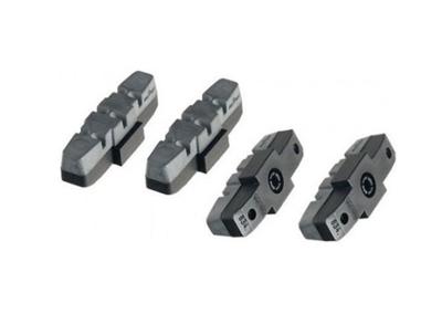 Magura remblok hydro-stop grijs lang hs33 0321407 (4st)