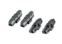 Magura remblok hydro-stop grijs lang hs33 0321407 (4st) - thumbnail