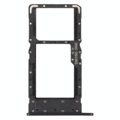 SIM-kaartlade + SIM-kaartlade / Micro SD-kaartlade voor eer Play4