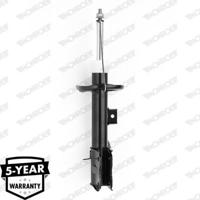 Schokdemper G7363 - thumbnail