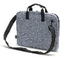 Dicota Slim Eco MOTION 12 - 13.3 notebooktas 33,8 cm (13.3 ) Aktetas Blauw - thumbnail