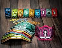 Dreadful Circus - thumbnail