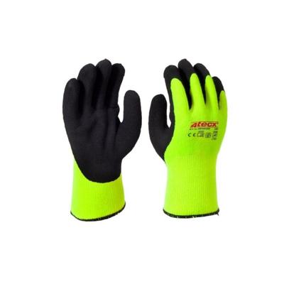 4tecx Handschoen winter maat 9
