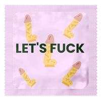 18+ condooms - thumbnail