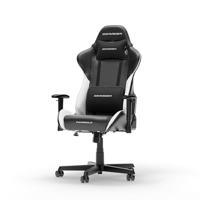 DXRacer Formula L zwart/wit - thumbnail